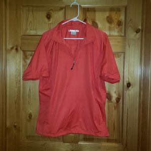 Women's Nike Golf Clima-fit size XL Nwot